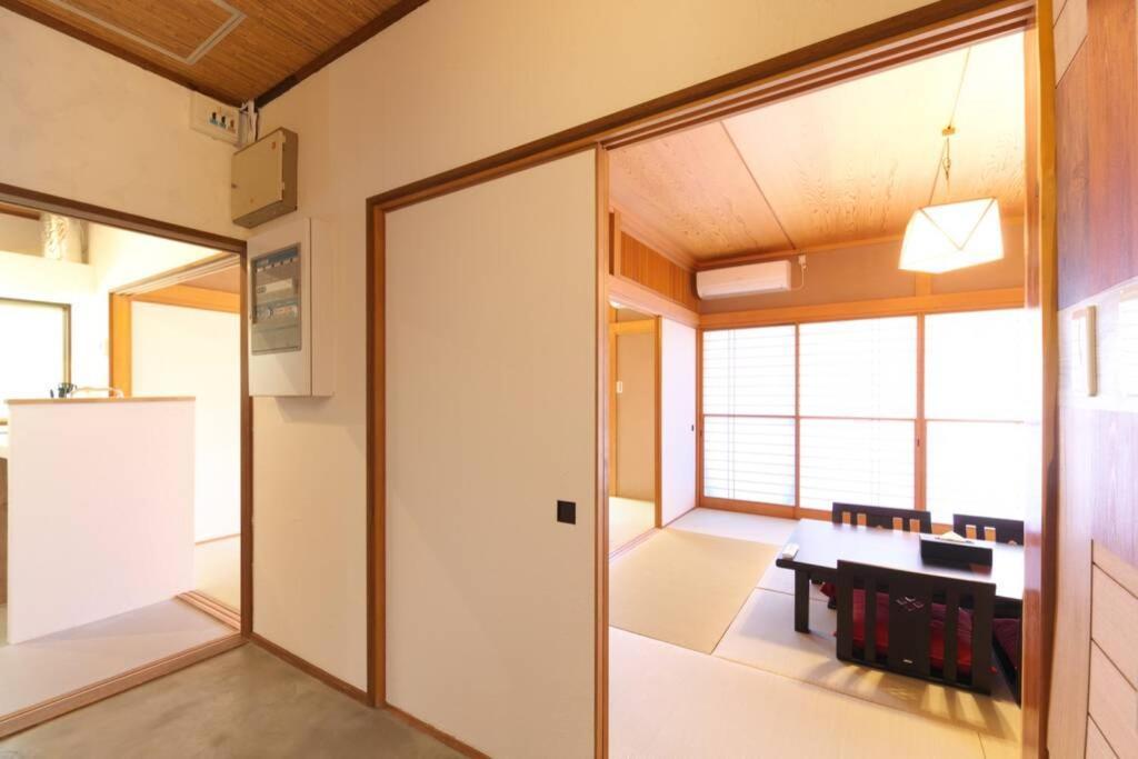 Goura Terrace Villa Hakone Exterior photo